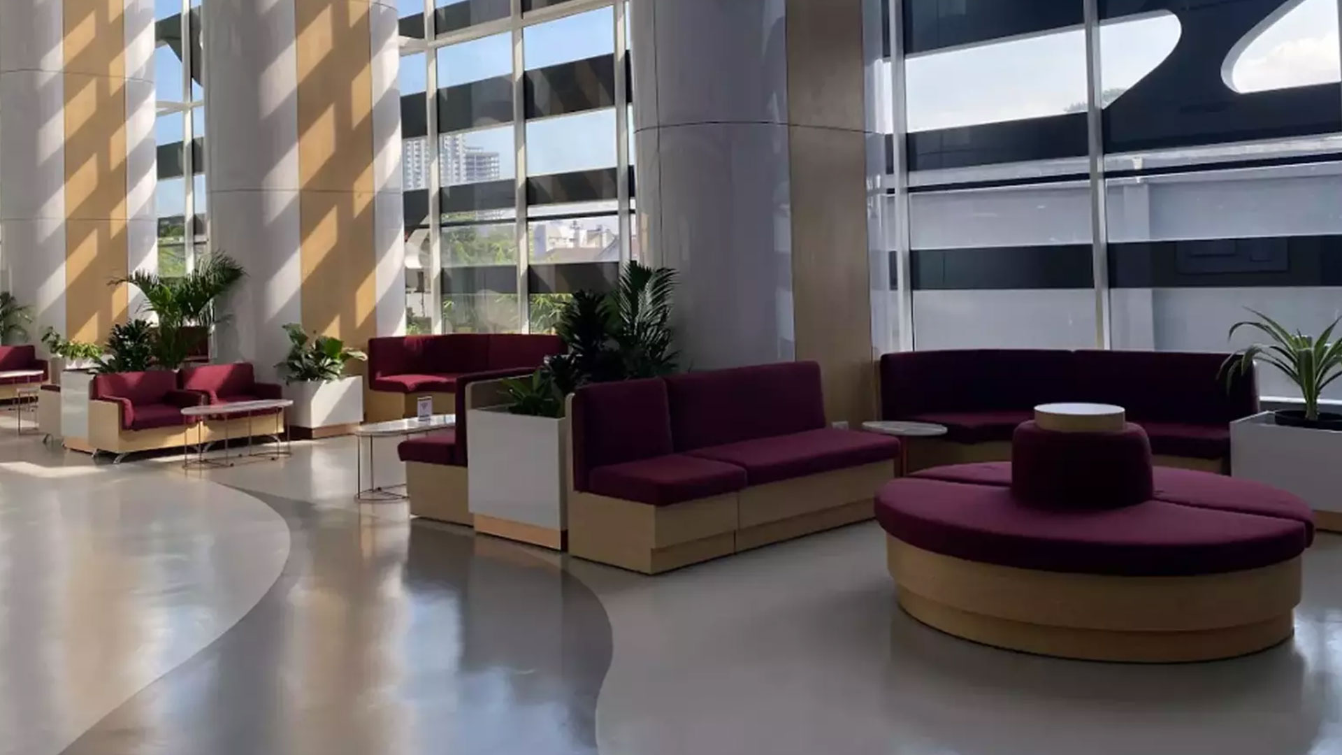 Jasa Medika Transmedic Facility Management Integrated Facility Management Solutions